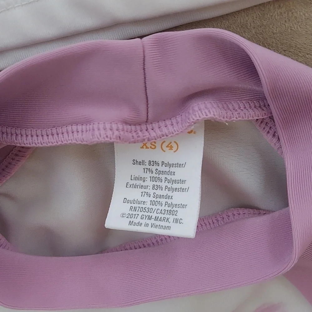 Gymboree brand size